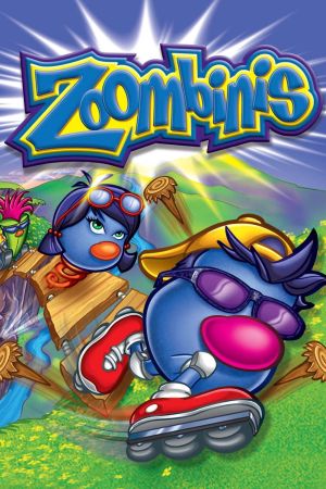 Zoombinis EU PC Steam Ключ