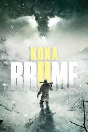 Kona II Brume RoW PC Steam Ключ