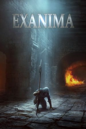 Exanima Steam Ключ