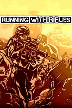 RUNNING WITH RIFLES Steam Аккаунт
