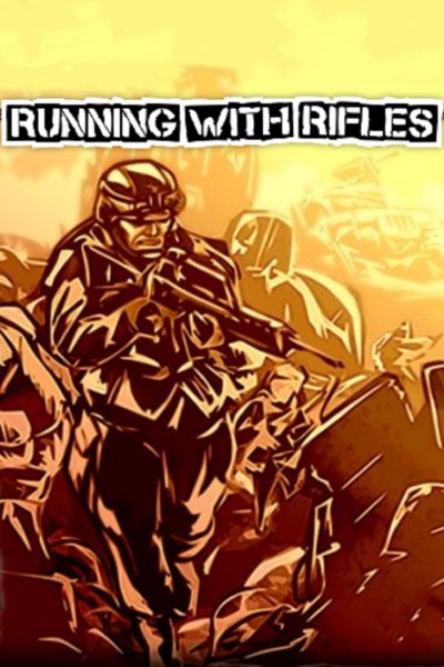 RUNNING WITH RIFLES Steam Account