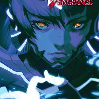 Shin Megami Tensei V: Vengeance PC Steam Альтергифт