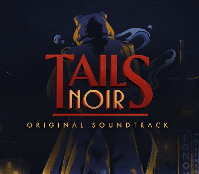 Tails Noir: Original Soundtrack DLC EU Steam Ключ