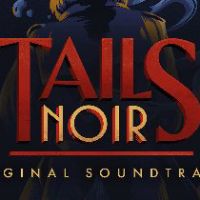 Tails Noir: Original Soundtrack DLC EU Steam Ключ