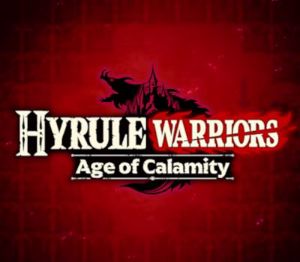 Hyrule Warriors: Age of Imprisonment Nintendo Switch 2 Online Аккаунт Activation