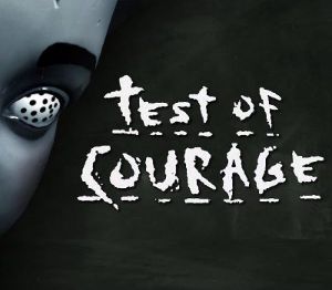 Test Of Courage PC Steam Ключ