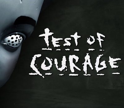 Test Of Courage PC Steam Ключ