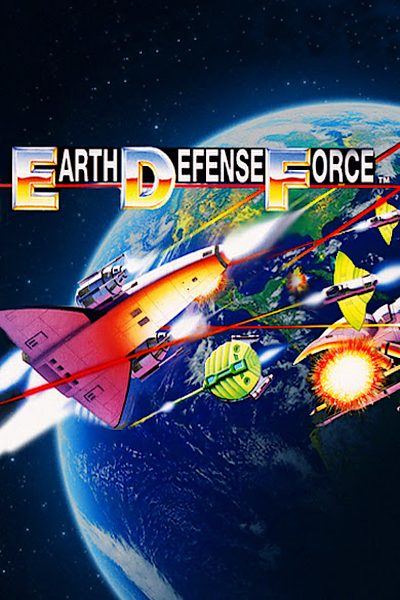 EARTH DEFENSE FORCE 4.1 - Mission Pack 1 Time of the Mutants CD Key