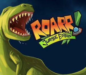 Roarr! The Adventures of Rampage Rex PC Steam Ключ