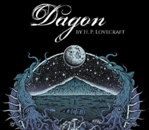 Dagon - The Little Glass Bottle DLC PC Steam CD Key