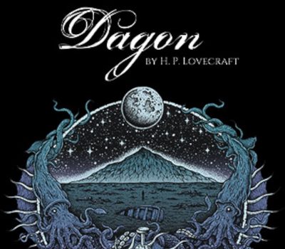 Dagon - The Little Glass Bottle DLC PC Steam CD Key