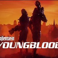Wolfenstein: Youngblood RU/CIS PC Steam Ключ