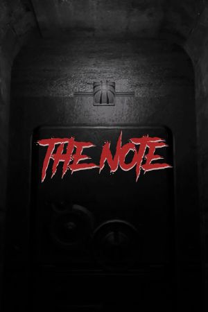 The Note Steam Ключ