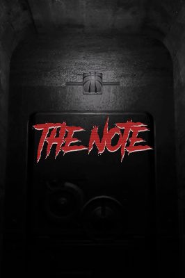 The Note Steam Ключ