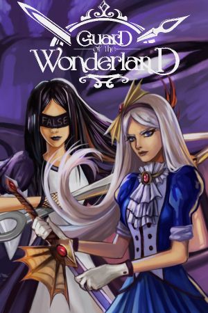 Guard of Wonderland VR Steam Ключ