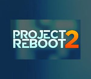 Project: R.E.B.O.O.T 2 Steam Ключ