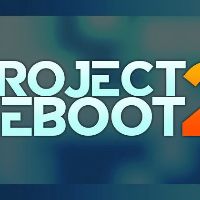 Project: R.E.B.O.O.T 2 Steam Ключ