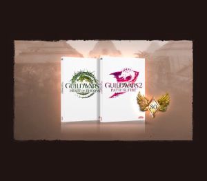 Guild Wars 2: Heart of Thorns & Path of Fire Digital Download Ключ