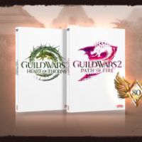 Guild Wars 2: Heart of Thorns & Path of Fire Digital Download Ключ