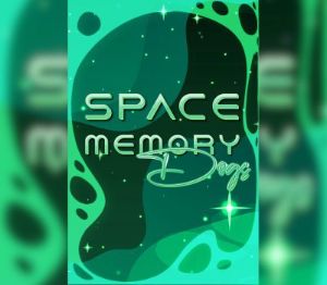 Space Memory: Dogs PC Steam CD Key