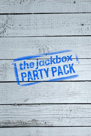 The Jackbox Party Pack 8 US Steam Ключ