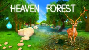 Heaven Forest - VR MMO PC Steam Ключ