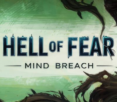 HELL OF FEAR: Mind Breach PC Steam CD Key