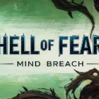 HELL OF FEAR: Mind Breach PC Steam Ключ