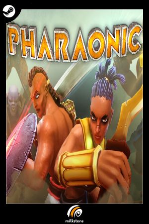 Pharaonic Steam Ключ