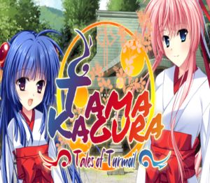TAMAKAGURA: Tales of Turmoil PC Steam Ключ