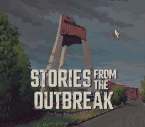 Stories from the Outbreak Steam Ключ