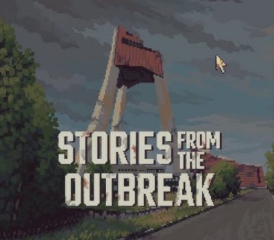 Stories from the Outbreak Steam Ключ