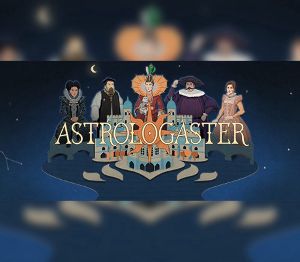 Astrologaster Steam Ключ