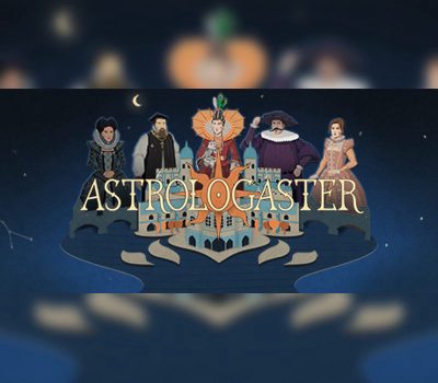 Astrologaster Steam Ключ