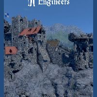Medieval Engineers Steam Ключ
