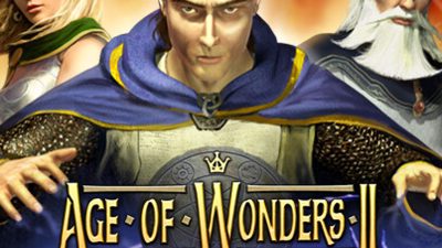 Age of Wonders II: The Wizard's Throne PC Steam Ключ