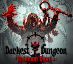 Darkest Dungeon - The Crimson Court DLC PC Steam Ключ
