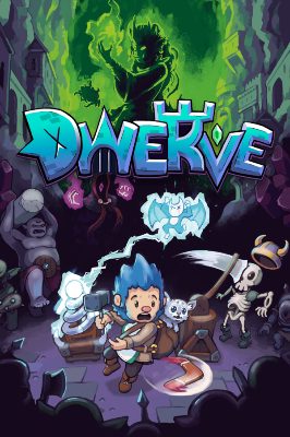 Dwerve Steam Ключ