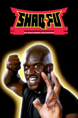 Shaq Fu: A Legend Reborn Steam Ключ