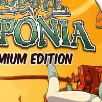 Goodbye Deponia AR XBOX One / Xbox Series X|S Ключ