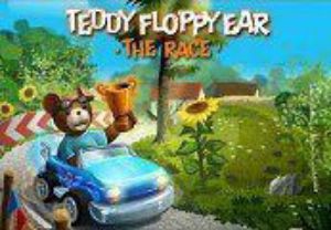 Teddy Floppy Ear - The Race Steam Ключ