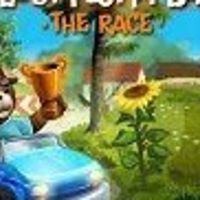 Teddy Floppy Ear - The Race Steam Ключ