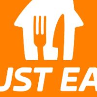 Just Eat €25 Подарочная карта AT