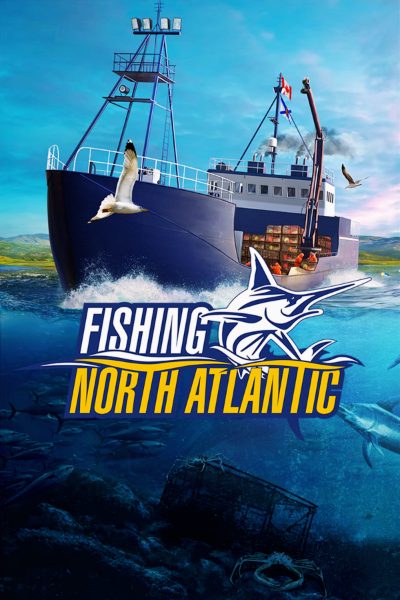 Fishing: North Atlantic PC Steam CD Key
