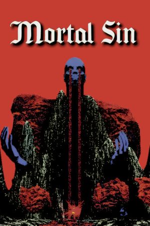 Mortal Sin PC Steam Ключ