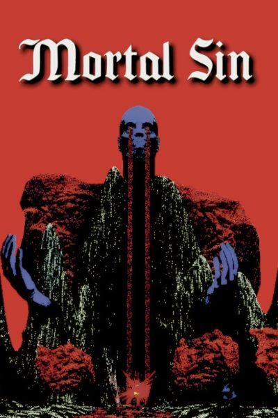 Mortal Sin PC Steam CD Key