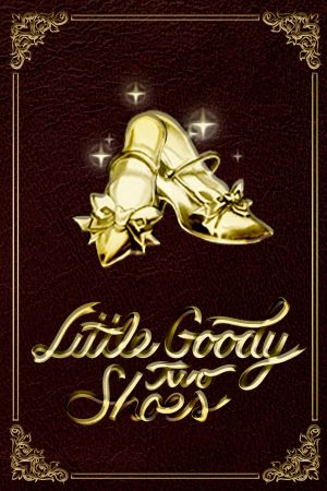 Little Goody Two Shoes RoW Steam Ключ
