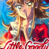 Little Goody Two Shoes RoW Steam Ключ