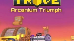 Trove - Arcanium Triumph Pack DLC PC Steam Ключ