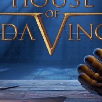 The House of Da Vinci Steam Ключ